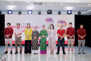 Hội thảo “Trend Chuẩn Gu – Thu Đầy Két”