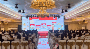 Hội thảo "Trend Chuẩn Gu - Thu Đầy Két"
