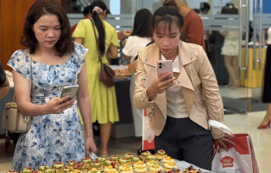 Hội thảo "Trend Chuẩn Gu - Thu Đầy Két"