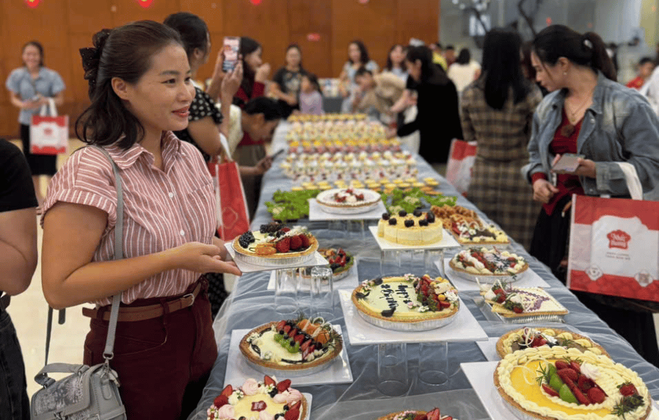 Hội thảo "Trend Chuẩn Gu - Thu Đầy Két"