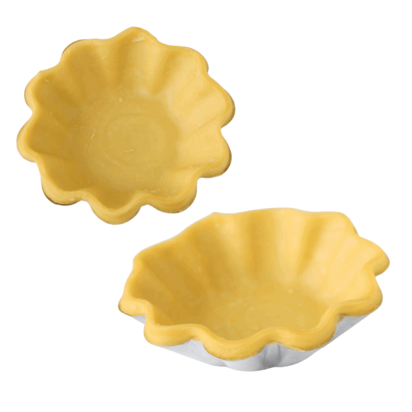 Đế Tart Trứng Hình Hoa Nhất Hương (660 g – 22 cái) - Image 2