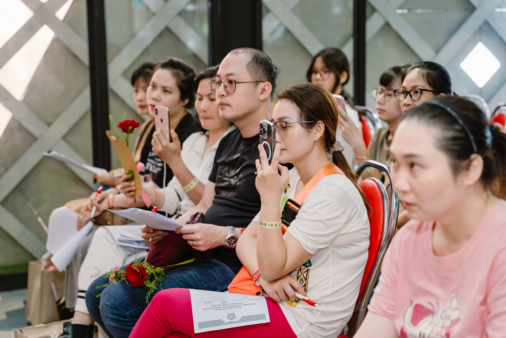 Chuỗi sự kiện Savour The Journey - Hành Trình Hương Vị 2 Chuỗi sự kiện Savour The Journey - Hành Trình Hương Vị