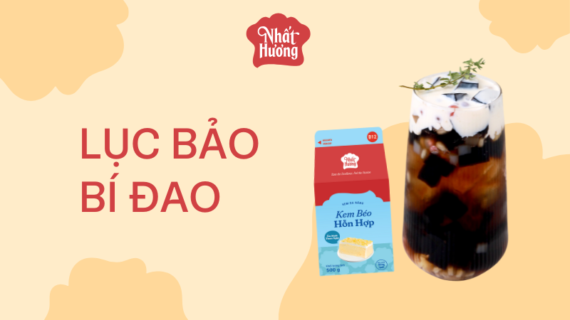 Lục Bảo Bí Đao