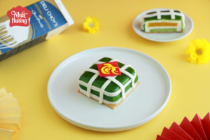 Spring Jade – Sắc Xanh Cát Tường, Tết Trọn Vị An Khang