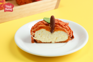 Cam Choux - Vị Ngon Như Ý, Gói Trọn Lộc Xuân 2 Cam Choux - Vị Ngon Như Ý, Gói Trọn Lộc Xuân