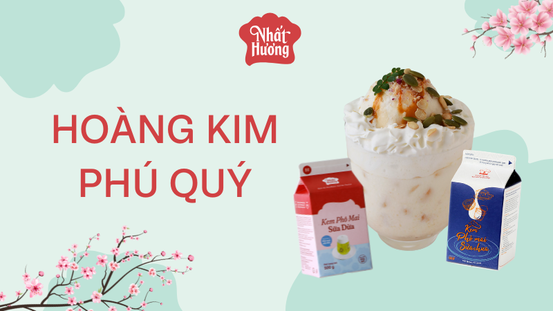 Hoàng Kim Phú Quý