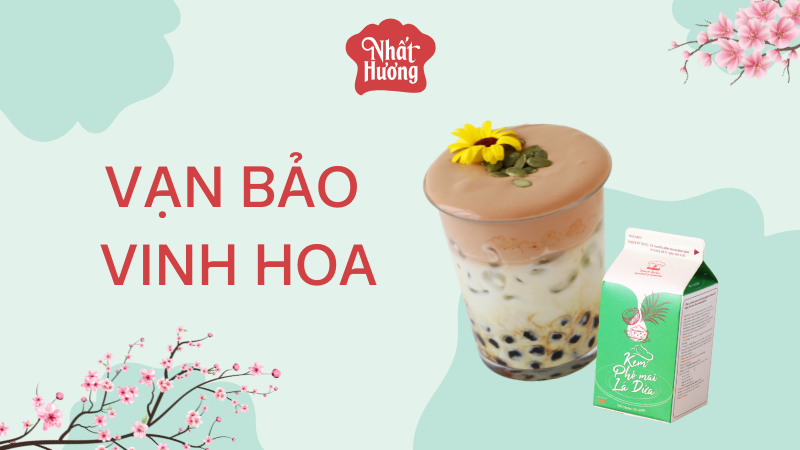 Vạn Bảo Vinh Hoa