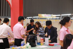 HCMC FOODEX 2026 & CAFE SHOW VIỆT NAM 2026 - LỜI CẢM ƠN TỪ NHẤT HƯƠNG