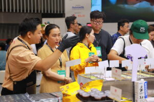 HCMC FOODEX 2026 & CAFE SHOW VIỆT NAM 2026 - LỜI CẢM ƠN TỪ NHẤT HƯƠNG