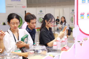 HCMC FOODEX 2026 & CAFE SHOW VIỆT NAM 2026 - LỜI CẢM ƠN TỪ NHẤT HƯƠNG