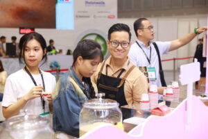 HCMC FOODEX 2026 & CAFE SHOW VIỆT NAM 2026 - LỜI CẢM ƠN TỪ NHẤT HƯƠNG