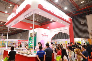 HCMC FOODEX 2026 & CAFE SHOW VIỆT NAM 2026 - LỜI CẢM ƠN TỪ NHẤT HƯƠNG