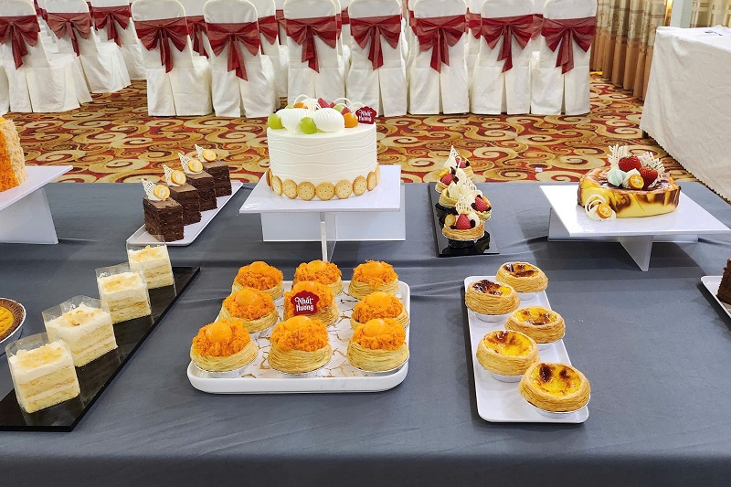 TỔNG KẾT THÁNG 4 | HÀNH TRÌNH CHUỖI WORKSHOP “ĐỘT PHÁ DOANH THU – DẪN ĐẦU XU HƯỚNG”