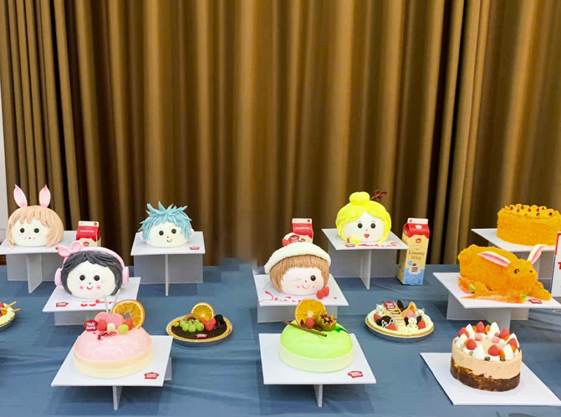 TỔNG KẾT THÁNG 4 | HÀNH TRÌNH CHUỖI WORKSHOP “ĐỘT PHÁ DOANH THU – DẪN ĐẦU XU HƯỚNG”