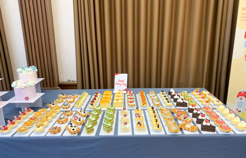 TỔNG KẾT THÁNG 4 | HÀNH TRÌNH CHUỖI WORKSHOP “ĐỘT PHÁ DOANH THU – DẪN ĐẦU XU HƯỚNG”