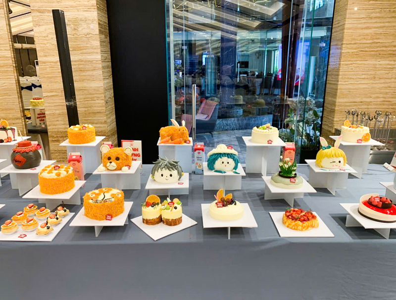 TỔNG KẾT THÁNG 4 | HÀNH TRÌNH CHUỖI WORKSHOP “ĐỘT PHÁ DOANH THU – DẪN ĐẦU XU HƯỚNG”