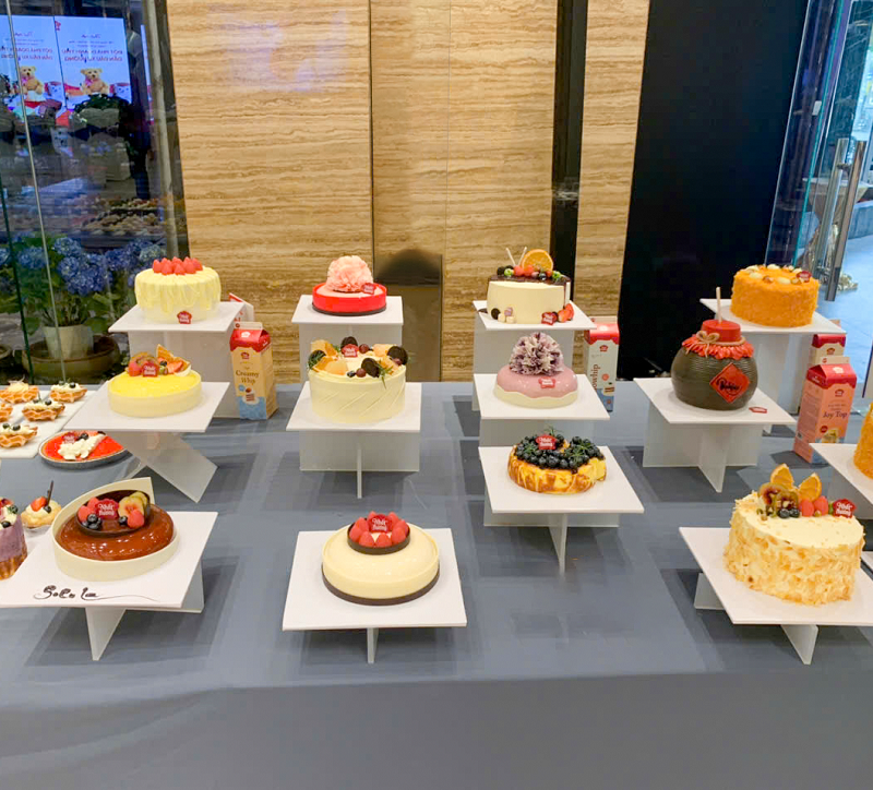 TỔNG KẾT THÁNG 4 | HÀNH TRÌNH CHUỖI WORKSHOP “ĐỘT PHÁ DOANH THU – DẪN ĐẦU XU HƯỚNG”