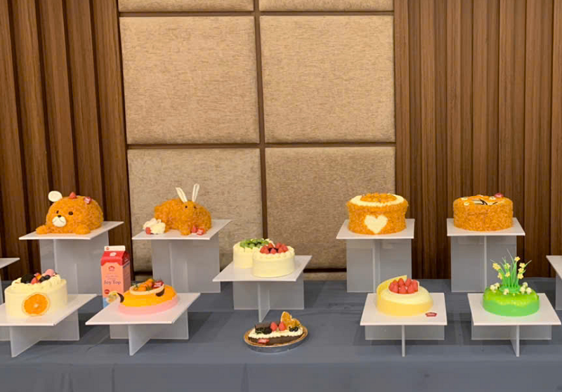 TỔNG KẾT THÁNG 4 | HÀNH TRÌNH CHUỖI WORKSHOP “ĐỘT PHÁ DOANH THU – DẪN ĐẦU XU HƯỚNG”