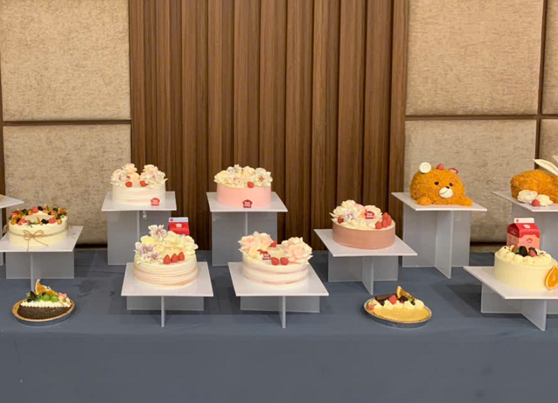 TỔNG KẾT THÁNG 4 | HÀNH TRÌNH CHUỖI WORKSHOP “ĐỘT PHÁ DOANH THU – DẪN ĐẦU XU HƯỚNG”