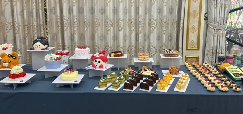 TỔNG KẾT THÁNG 4 | HÀNH TRÌNH CHUỖI WORKSHOP “ĐỘT PHÁ DOANH THU – DẪN ĐẦU XU HƯỚNG”