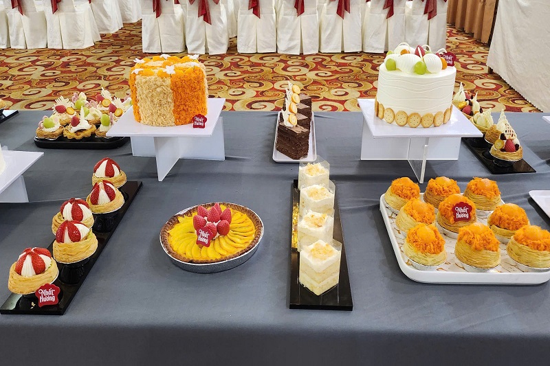 TỔNG KẾT THÁNG 4 | HÀNH TRÌNH CHUỖI WORKSHOP “ĐỘT PHÁ DOANH THU – DẪN ĐẦU XU HƯỚNG”