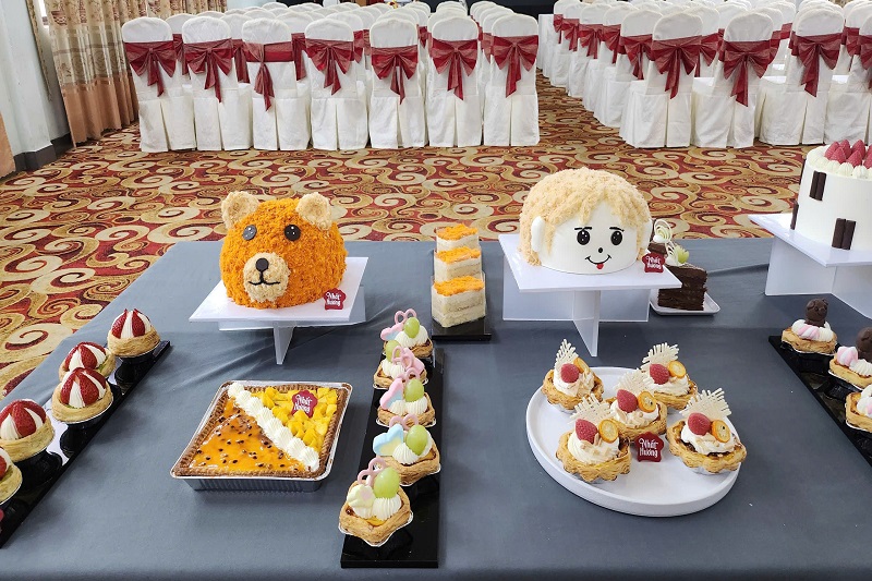 TỔNG KẾT THÁNG 4 | HÀNH TRÌNH CHUỖI WORKSHOP “ĐỘT PHÁ DOANH THU – DẪN ĐẦU XU HƯỚNG”