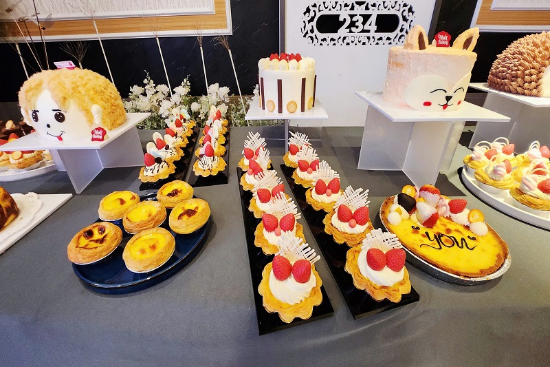 TỔNG KẾT THÁNG 4 | HÀNH TRÌNH CHUỖI WORKSHOP “ĐỘT PHÁ DOANH THU – DẪN ĐẦU XU HƯỚNG”