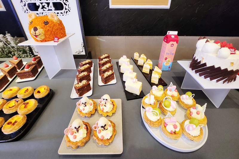 TỔNG KẾT THÁNG 4 | HÀNH TRÌNH CHUỖI WORKSHOP “ĐỘT PHÁ DOANH THU – DẪN ĐẦU XU HƯỚNG”