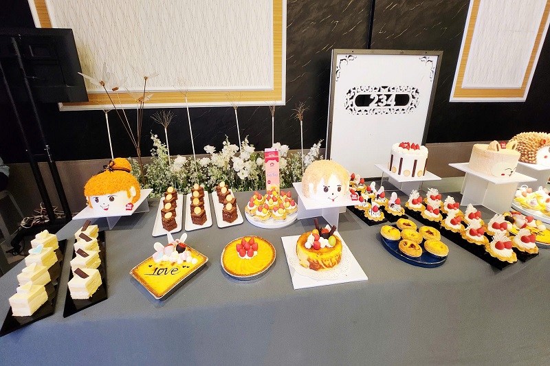 TỔNG KẾT THÁNG 4 | HÀNH TRÌNH CHUỖI WORKSHOP “ĐỘT PHÁ DOANH THU – DẪN ĐẦU XU HƯỚNG”