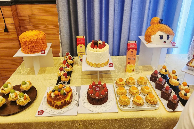 TỔNG KẾT THÁNG 4 | HÀNH TRÌNH CHUỖI WORKSHOP “ĐỘT PHÁ DOANH THU – DẪN ĐẦU XU HƯỚNG”