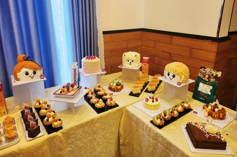 TỔNG KẾT THÁNG 4 | HÀNH TRÌNH CHUỖI WORKSHOP “ĐỘT PHÁ DOANH THU – DẪN ĐẦU XU HƯỚNG”