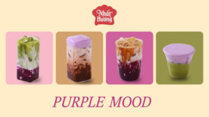 Purple Mood