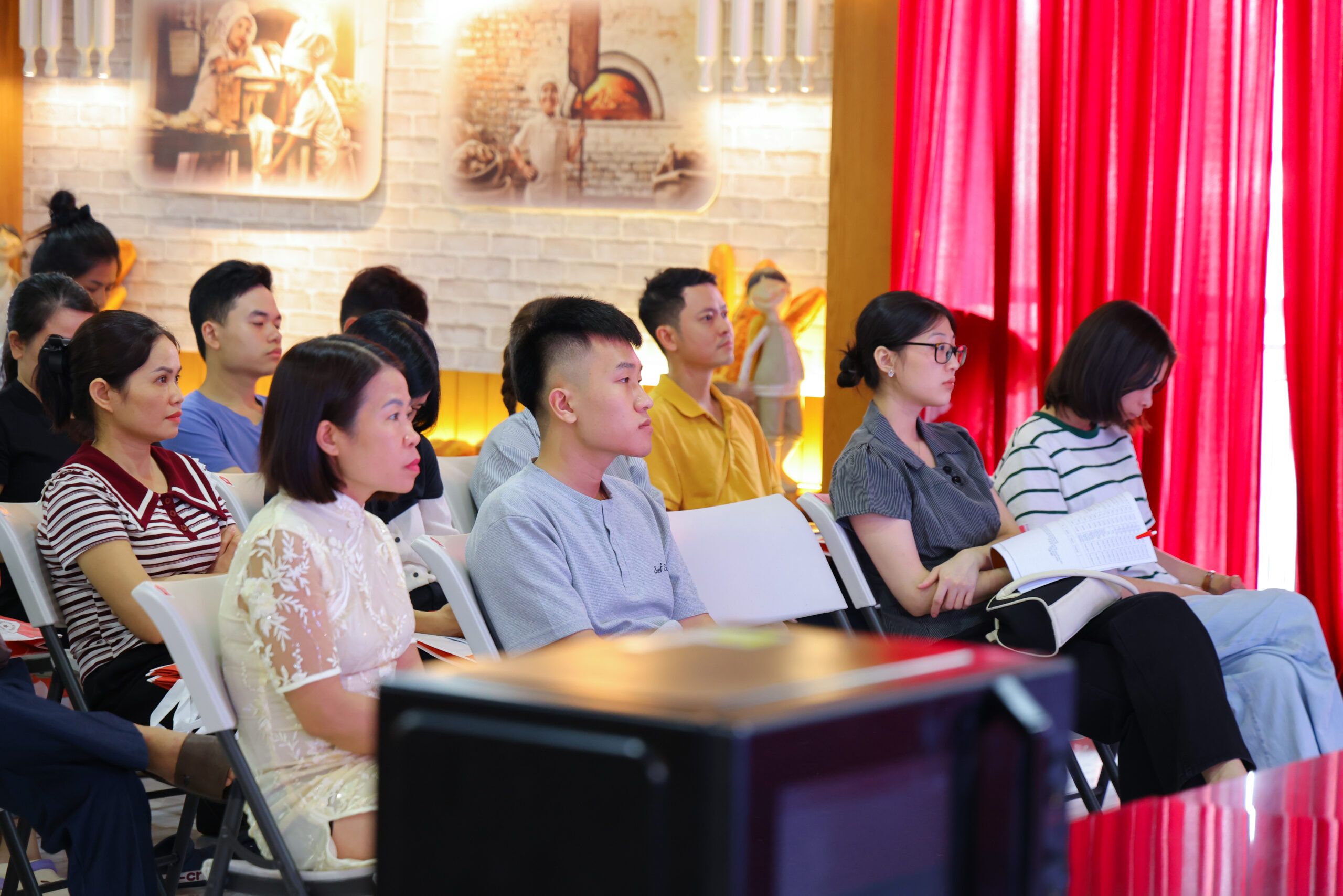 TỔNG KẾT THÁNG 7 - HÀNH TRÌNH LAN TỎA TINH HOA HƯƠNG VỊ