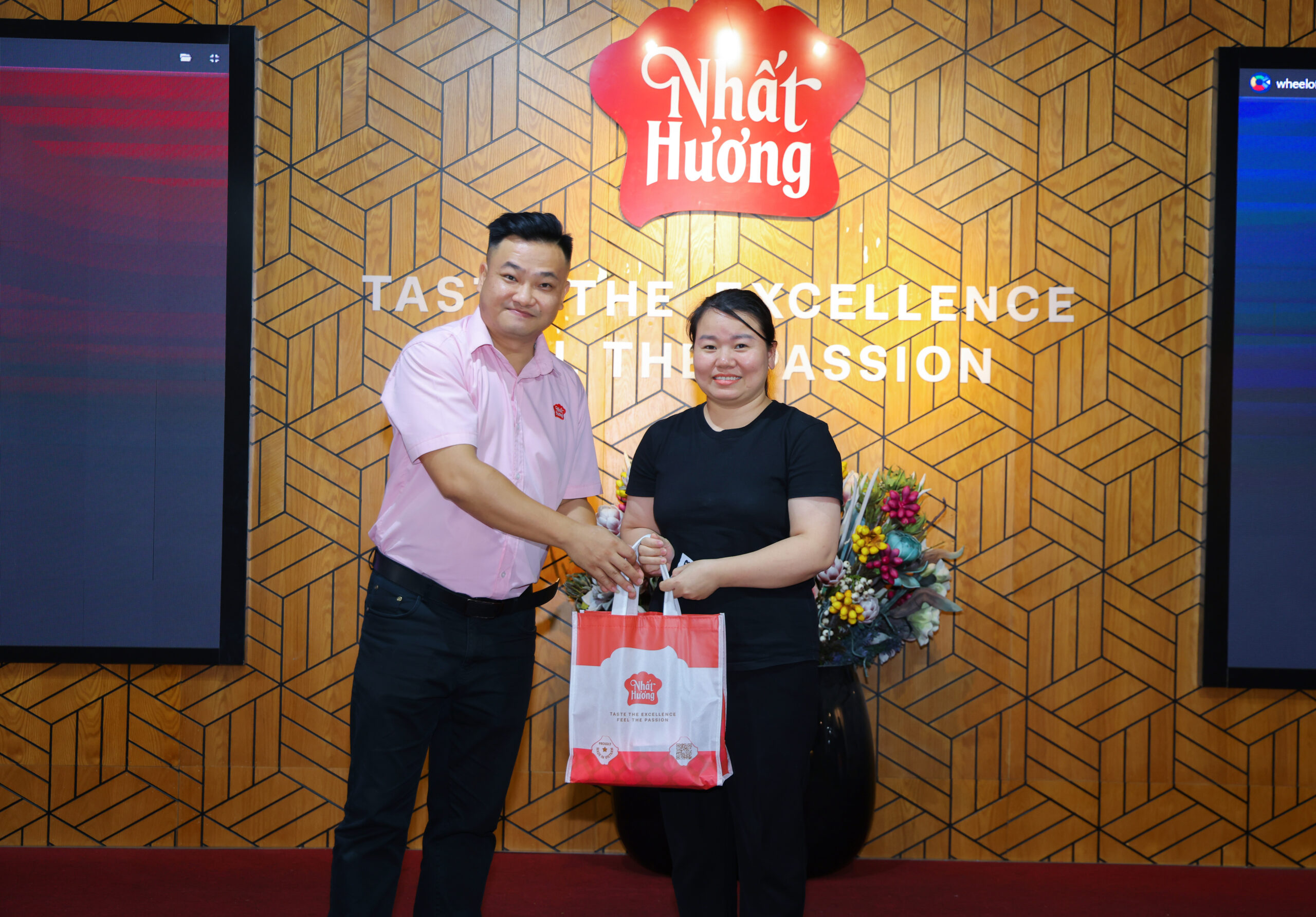 TỔNG KẾT THÁNG 7 - HÀNH TRÌNH LAN TỎA TINH HOA HƯƠNG VỊ