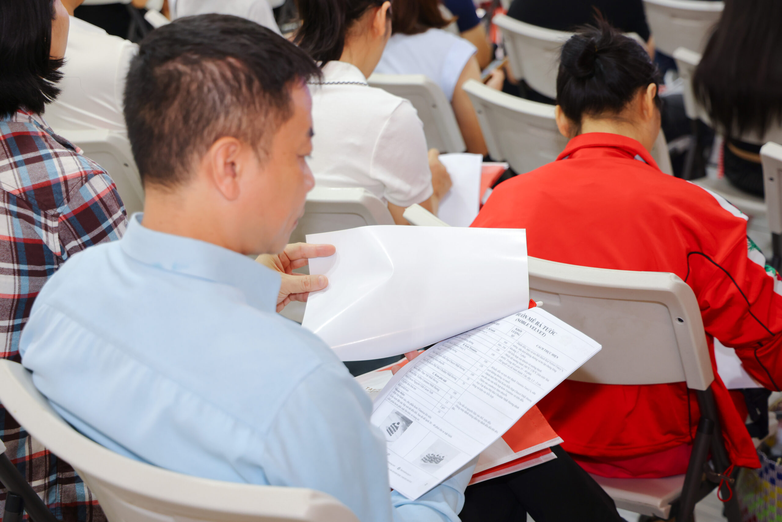 TỔNG KẾT THÁNG 7 - HÀNH TRÌNH LAN TỎA TINH HOA HƯƠNG VỊ