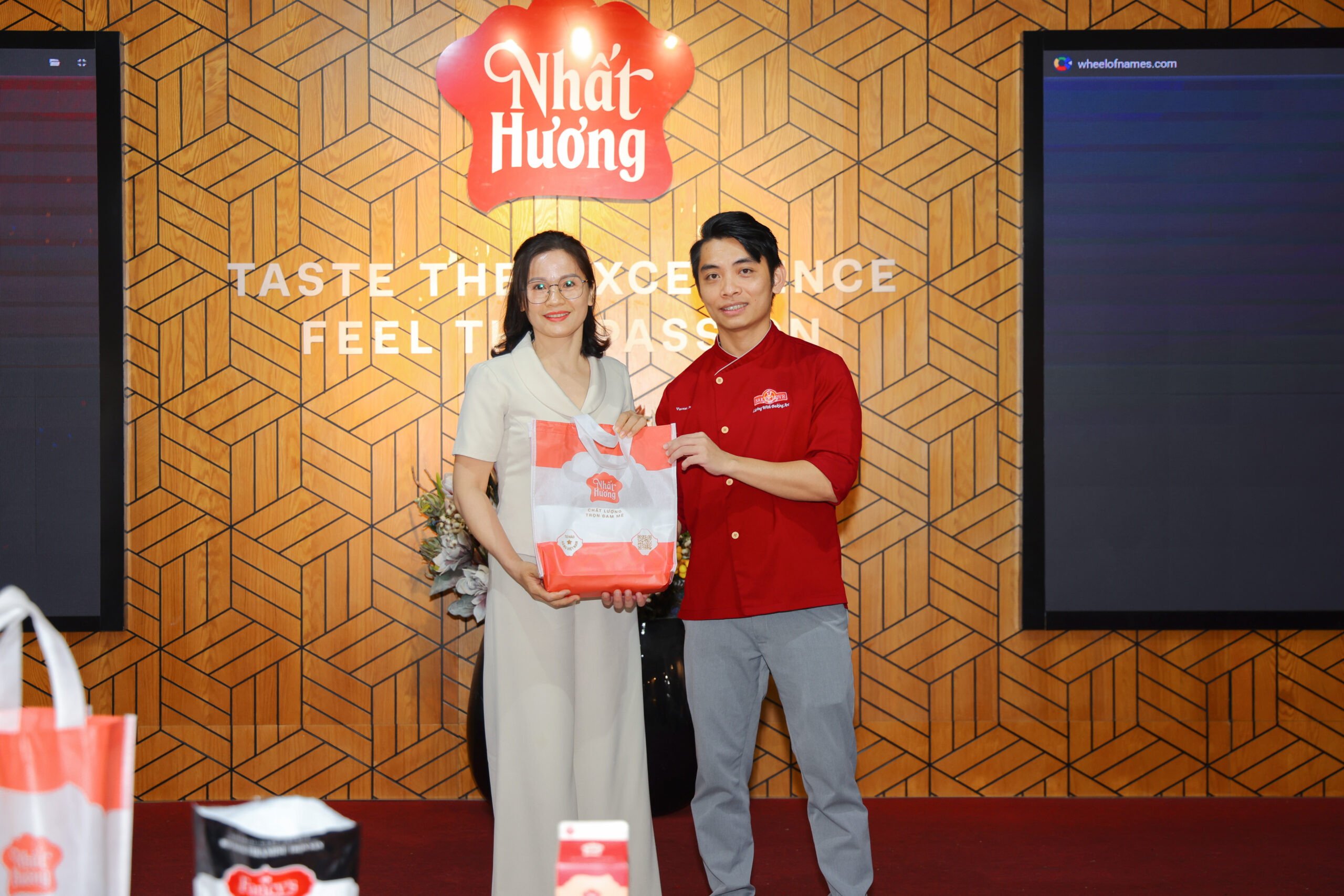 TỔNG KẾT THÁNG 7 - HÀNH TRÌNH LAN TỎA TINH HOA HƯƠNG VỊ