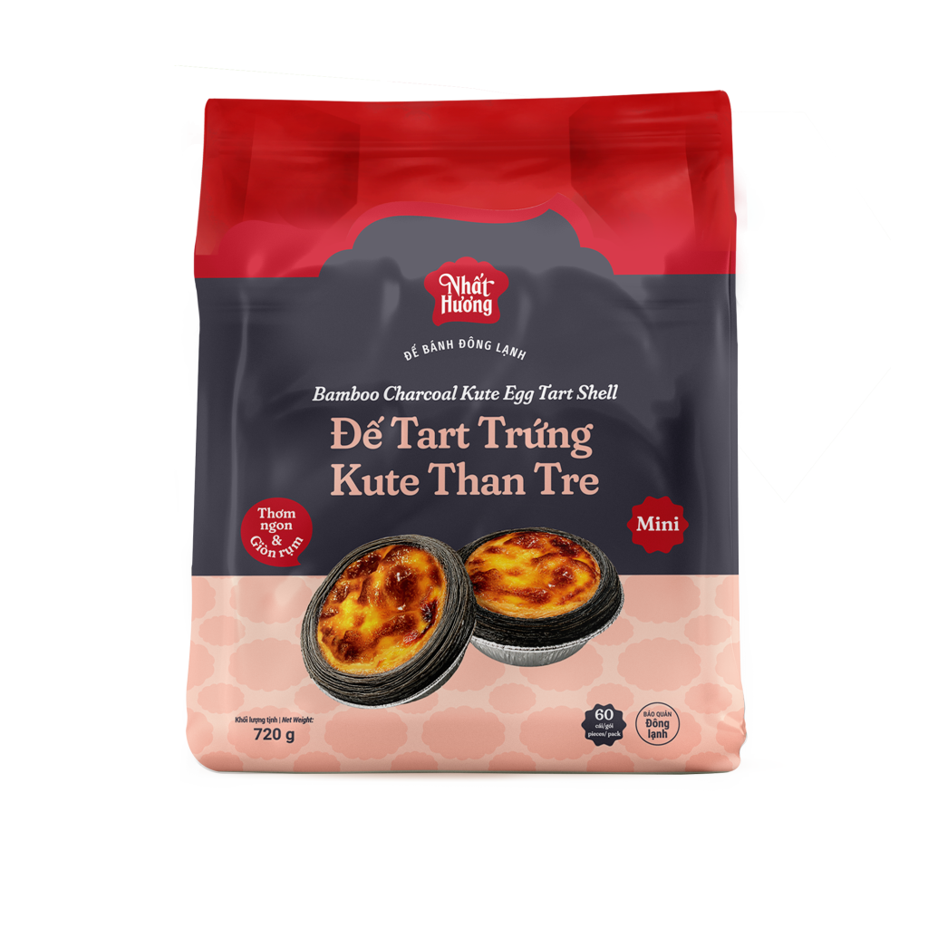 Tart Kute Than Tre