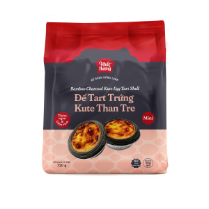 Tart Kute Than Tre