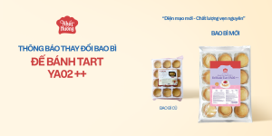 Đế tart YA02++