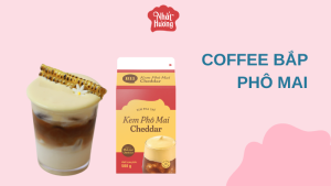 Bộ Công Thức Đồ Uống Coffee Expo Vietnam 2026 7 Bộ Công Thức Đồ Uống Coffee Expo Vietnam 2026