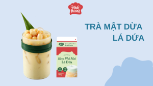 Bộ Công Thức Đồ Uống: Chạm Vị Tươi Mới 4 Bộ Công Thức Đồ Uống: Chạm Vị Tươi Mới