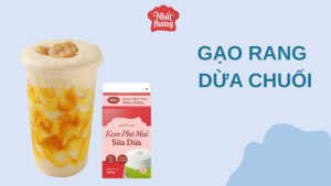 Bộ Công Thức Đồ Uống: Chạm Vị Tươi Mới 2 Bộ Công Thức Đồ Uống: Chạm Vị Tươi Mới