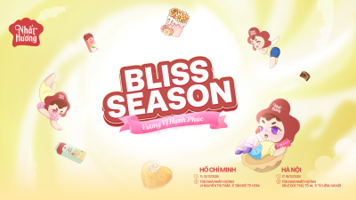 Bliss Season: Vương Vị Hạnh Phúc