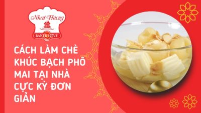 Khúc bạch phô mai