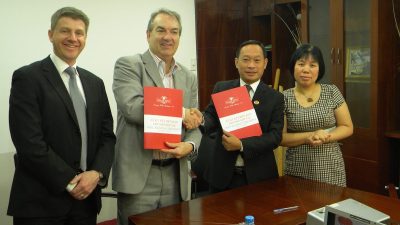 buổi ký kết với culinary solution australia 06
