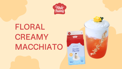 floral-creamy-macchiato