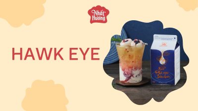 Hawk Eye