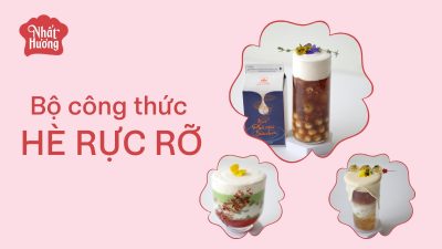 Hè Rực Rỡ