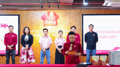 Hội thảo "Trend Chuẩn Gu - Thu Đầy Két"