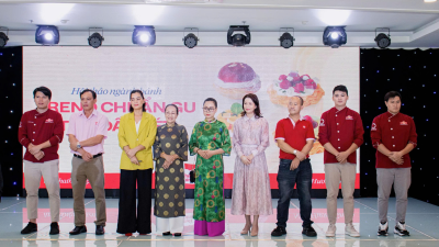 Hội thảo “Trend Chuẩn Gu – Thu Đầy Két”